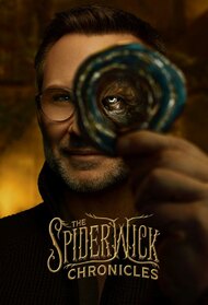 The Spiderwick Chronicles