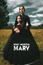 Post Mortem Mary