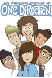 The Adventurous Adventures of One Direction