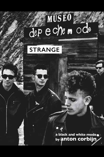 Depeche Mode: Strange