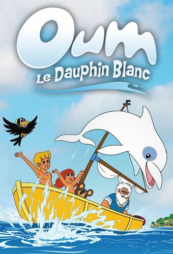 The Dolphin and the Boy