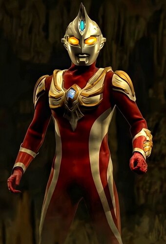 Ultraman Max
