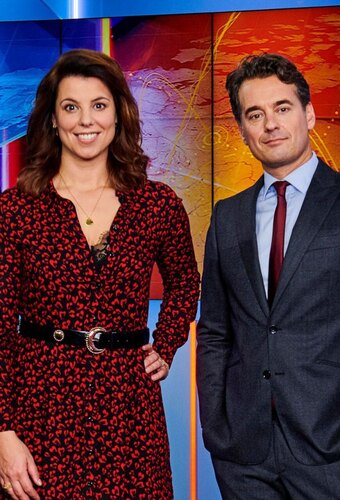 EenVandaag: Laatste Nieuws
