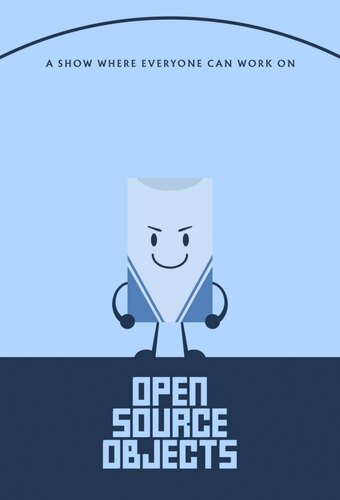 Open Source Objects
