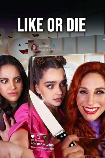 Señora Influenyer