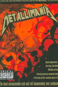 Metallica: Metallimania