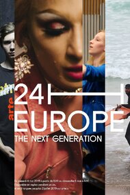 24h Europe - The Next Generation