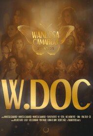 W.DOC - Wanessa Camargo 20 anos