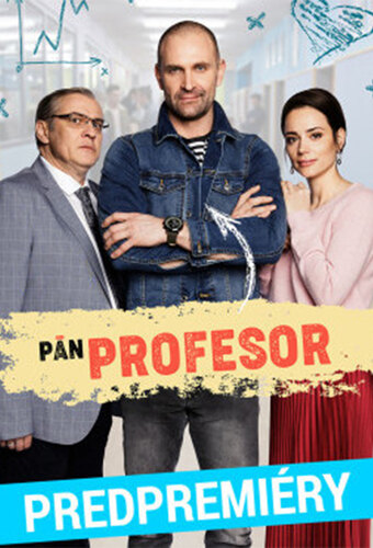 Pán Profesor