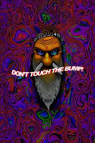 Don't Touch the Bump!