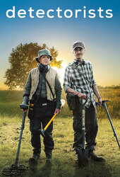 Detectorists