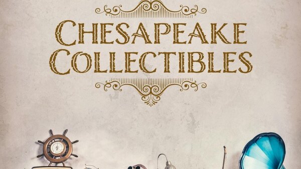 Chesapeake Collectibles - S11E13 - 1113