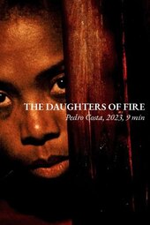 The Daughters of Fire