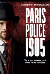Paris Police 1905