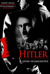 Hitler: The Rise of Evil