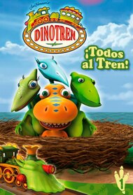 Dinosaur Train