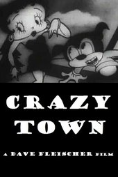 Crazy-Town