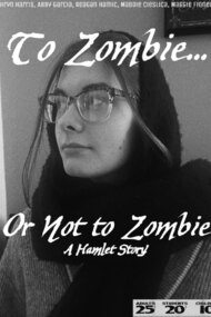 To Zombie... Or Not to Zombie