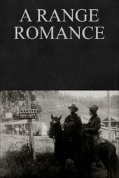 A Range Romance