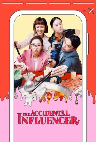 The Accidental Influencer