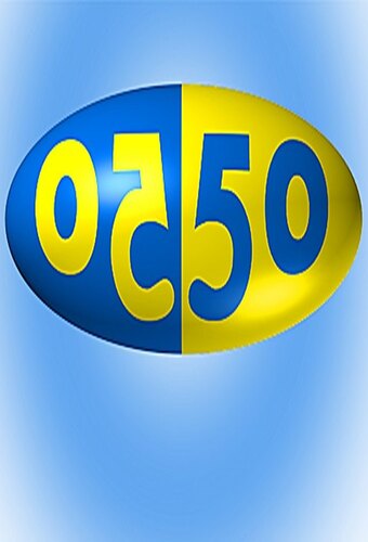 50/50