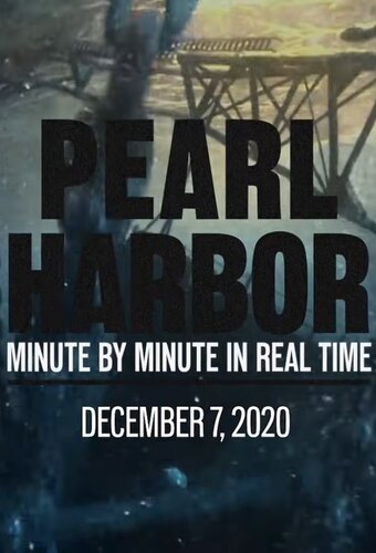 Pearl Harbor: Minute by Minute