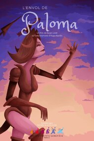 L'envol de Paloma