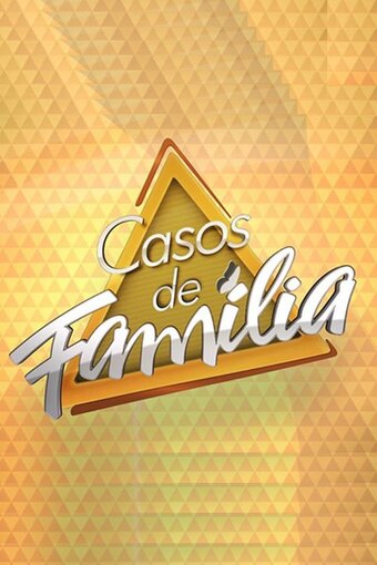 Casos De Família
