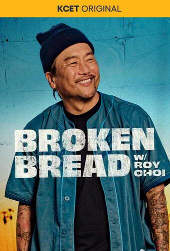 Broken Bread