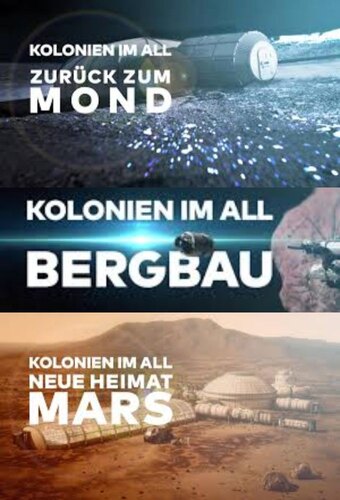 Space Colonies