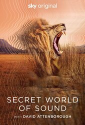 Secret World of Sound with David Attenborough   