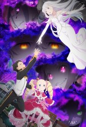 Re:Zero kara Hajimeru Isekai Seikatsu