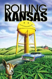 Rolling Kansas