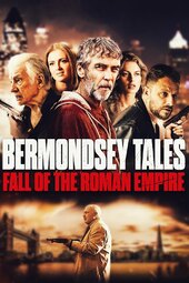 Bermondsey Tales: Fall of the Roman Empire