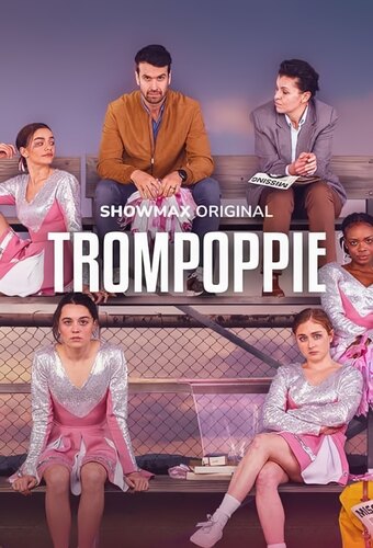 Trompoppie