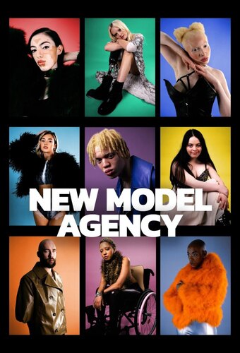 New Model Agency