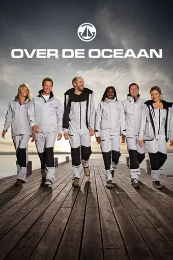 Over de Oceaan
