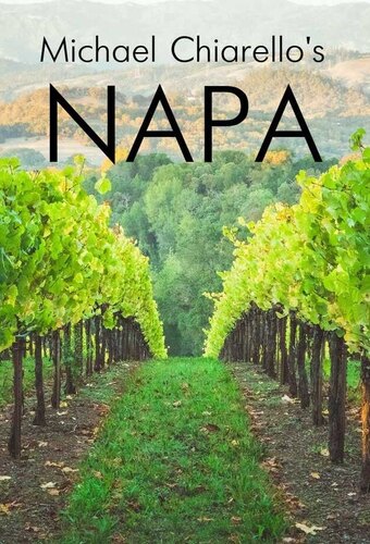 Michael Chiarello's Napa: Casual Cooking