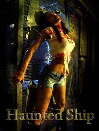 Haunted Ship