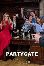 Partygate