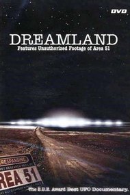 Dreamland: Area 51