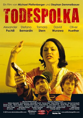 Todespolka