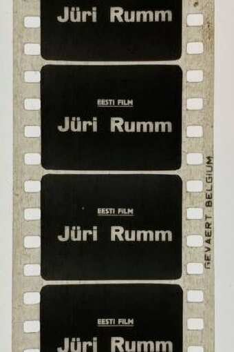 Jüri Rumm