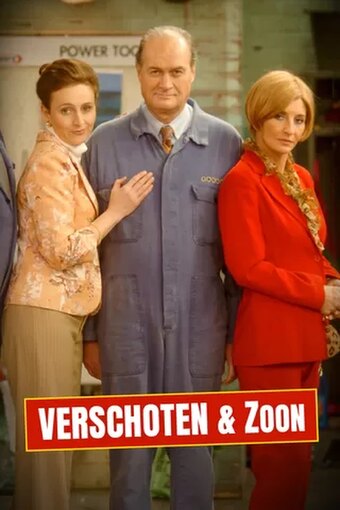 Verschoten en Zoon