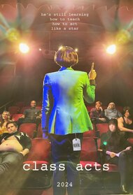 Vip Class Acts Class Acts (TV Series 2024)