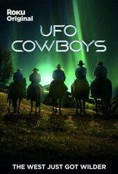 UFO Cowboys