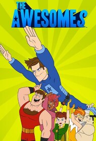 The Awesomes