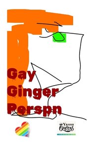 Ginger Person
