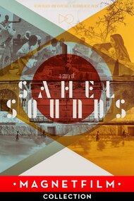 A Story of Sahel Sounds
