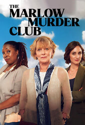 The Marlow Murder Club